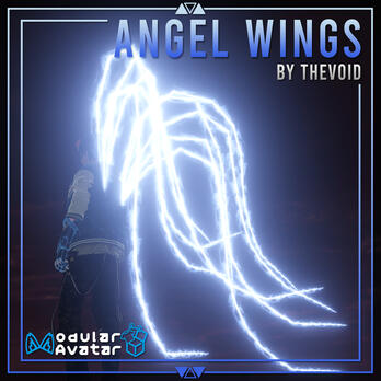 Angel Wings